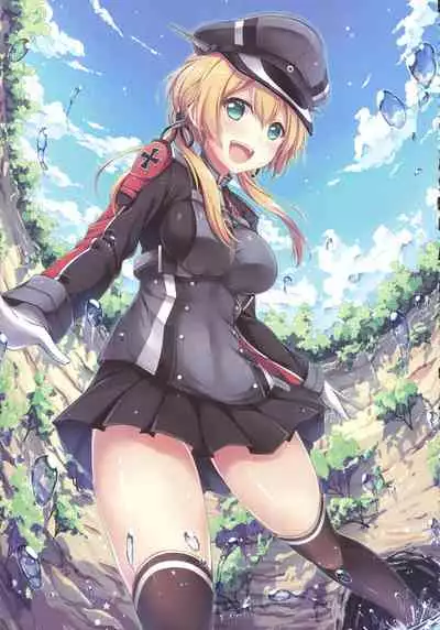 (C96) [Jun&Yuri (Yuriko)] Konya no Kihi Sakusen ~Jun&Yuri KanColle Soushuuhen~ (Kantai Collection -KanColle-)