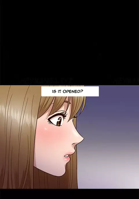 Secret Island Ch.1-21