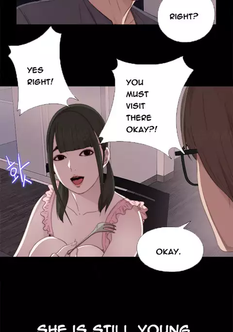 Girl Next Door Ch.1-37