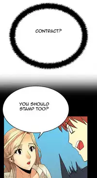 My Office Ch.1-25 (English) (Ongoing)