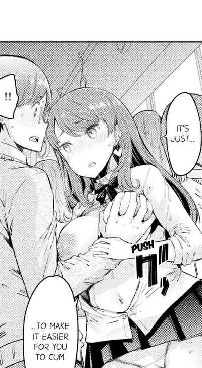 Cum Aboard the Slut Shuttle Ch. 1 - 9