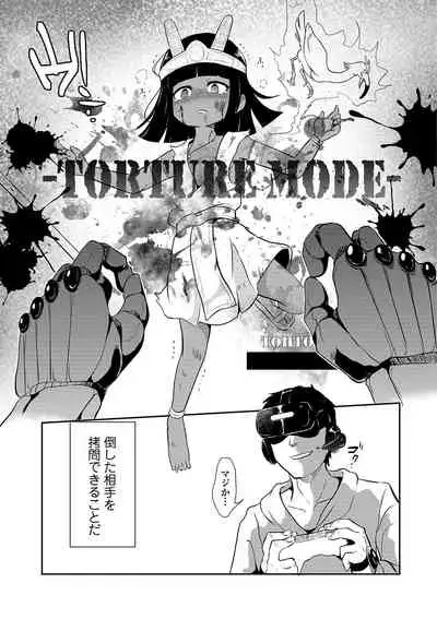 Kasou Genjitsu Ryonani