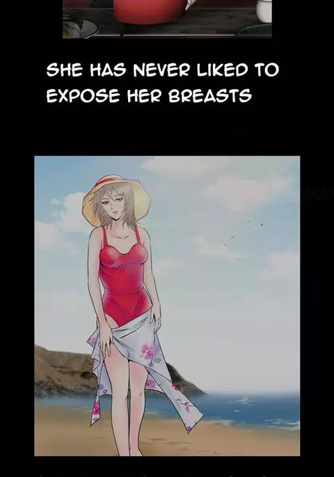 The Taste of Hands Ch.1-54