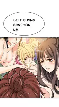 [Gyuo] Kill the Dead Bastard Ch.0-18 (English) (Ongoing)