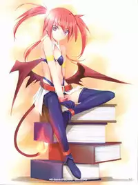 (C78) [TRI-MOON! (Mikazuki Akira!)] FERMATA (Mahou Shoujo Lyrical Nanoha) [Chinese] [靴下汉化组]