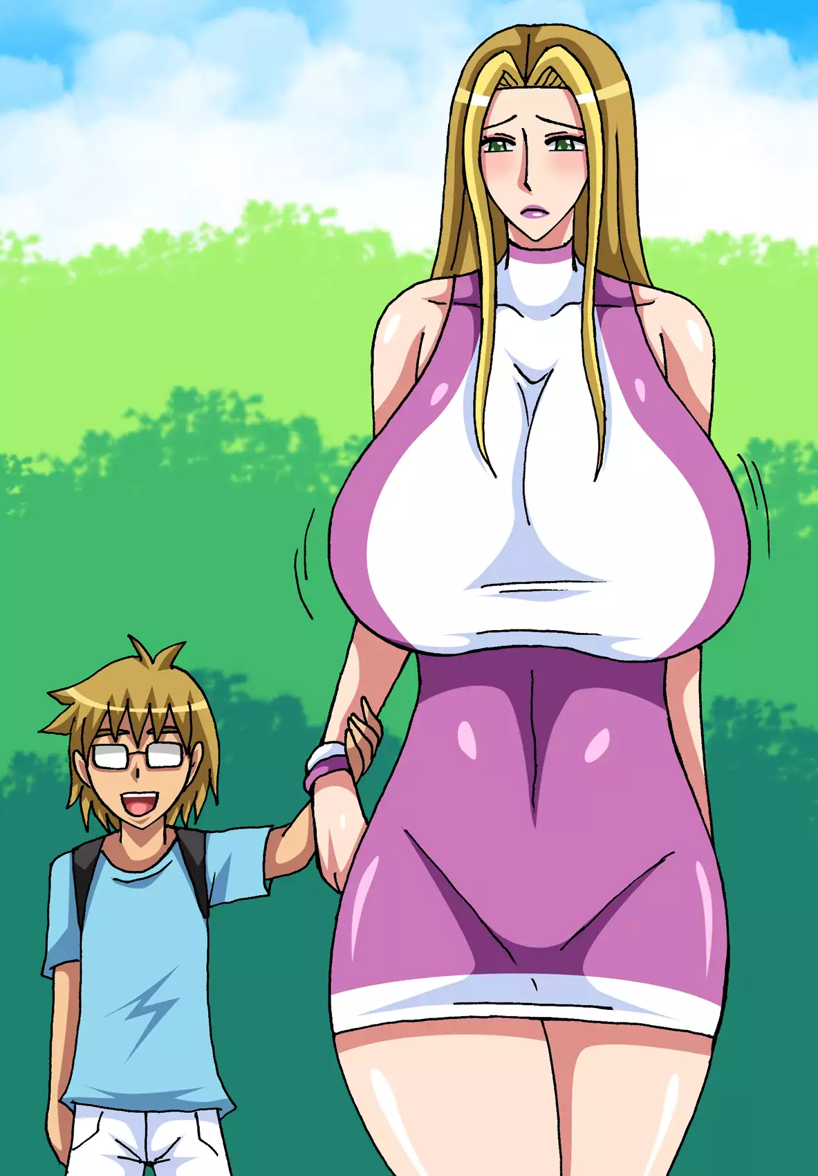 Harvest Moo Vol 2 - Back to NTR