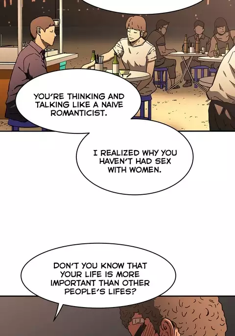 Refrain Love Ch.1-27