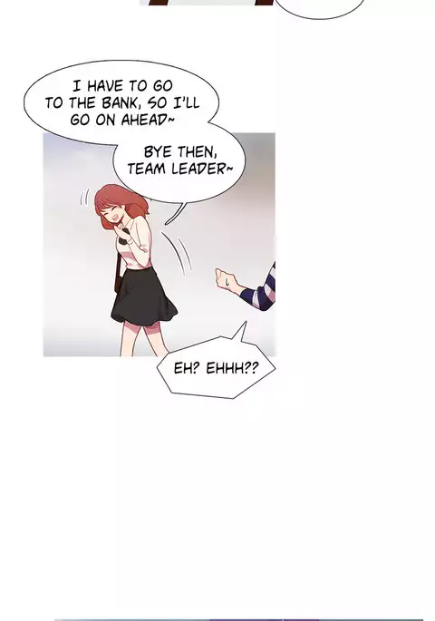 Scandal of the Witch Ch.1-41