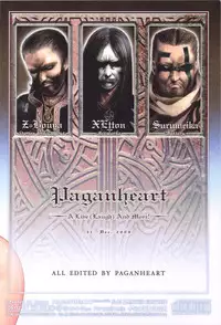 (C77) [PaganHeart (XEtton, Surumeika, Z=Bouya)] A Live (Laugh) And More!