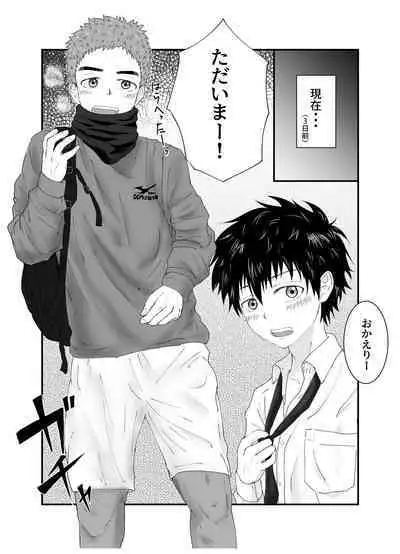 [Pyutaro] Onii-chan ha Nikubenki [Digital]