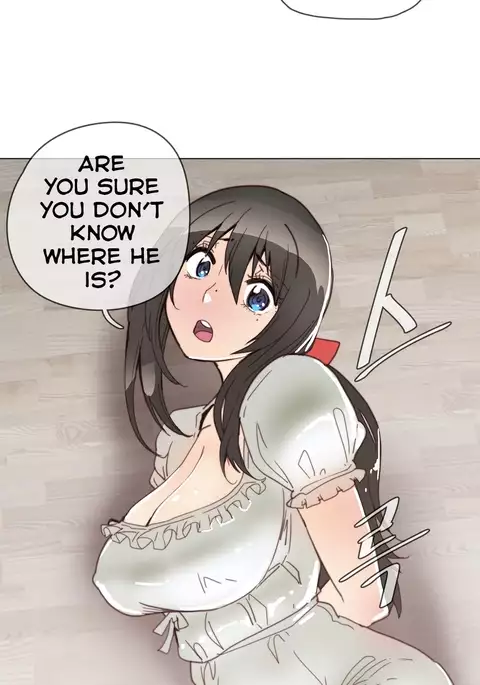 Household Affairs Ch.1-44