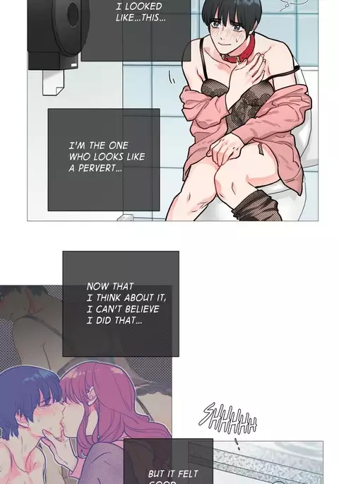 Sadistic Beauty Ch.1-23