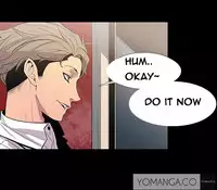 [Team Black October] Canine Tooth Ch.1-12 (English) (Ongoing)