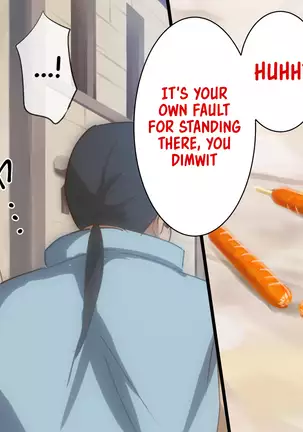 Isekai YariCir -Omae no Mono wa Ore no Mono-