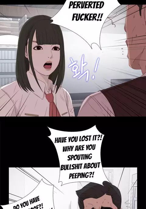 Girl Next Door Ch.1-37