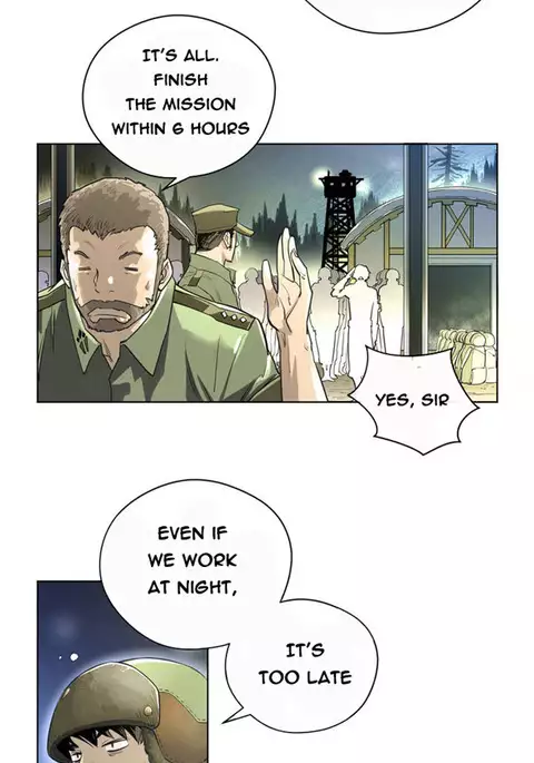 Perfect Half Ch.1-32