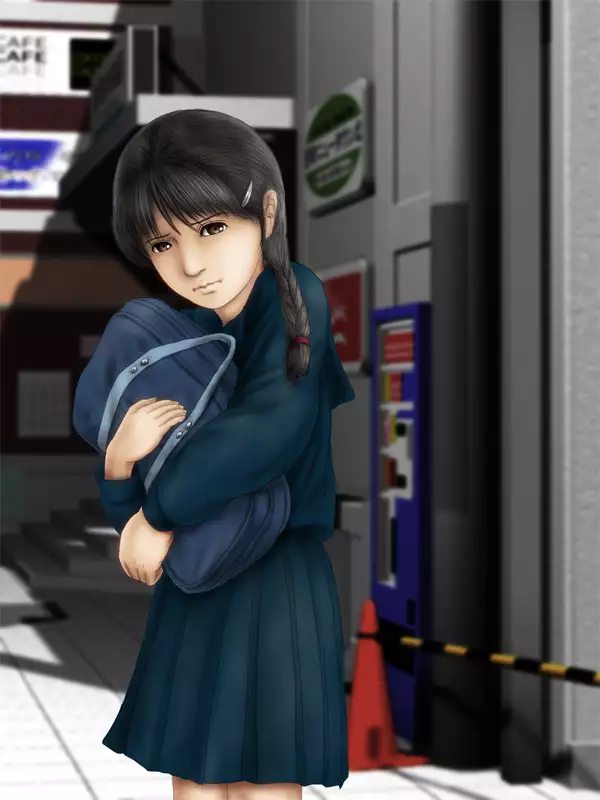 H.S.C. Illustration collection Vol.1&2 Renewal