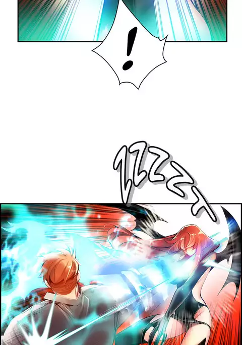 Lilith`s Cord Ch.1-39