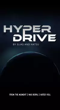 [The Yaoi Army][Elias, Hatsu] Hyperdrive (Ongoing)