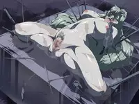 [Junk Center Kameyoko Bldg] HARD BLACK (BLACK LAGOON)