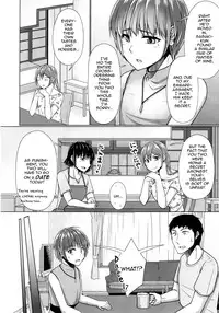 Share House! x Share Penis!! 4