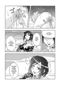 [Remoraworks] Futacolo-co Ch. 1-5 [English][DesuDesu]