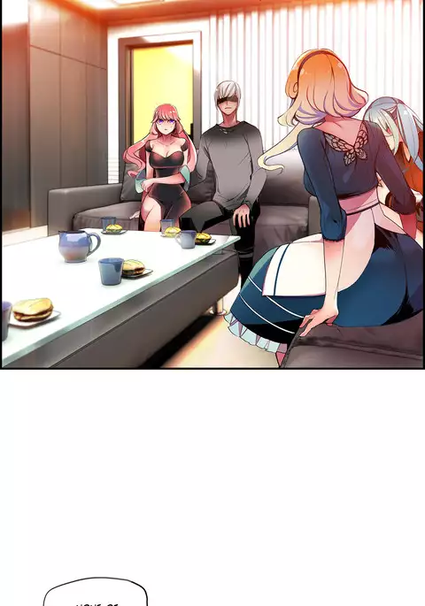 Lilith`s Cord Ch.1-39