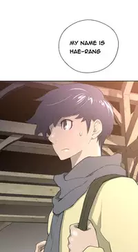 Perfect Half Ch.1-16 (English) (Ongoing)