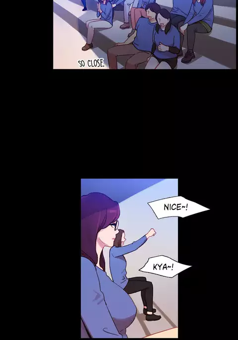 Scandal of the Witch Ch.1-36