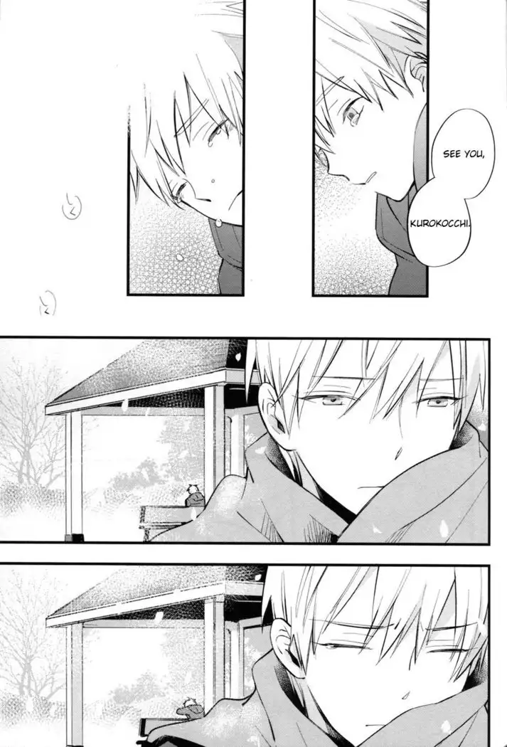 Till You Who Is Sleeping Among My Secrets Awakens 2/2