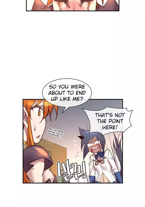 Master in My Dreams Ch.0-34