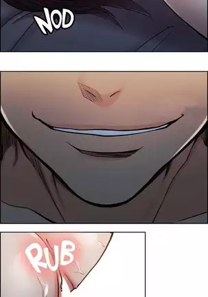 Taste of Forbbiden Fruit Ch.38/53