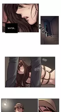 [Ramjak] Atonement Camp Ch.1-36 (English) (Ongoing)