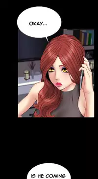 [Mojo] My Wives Ch.1-44 (English)