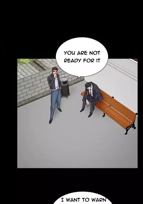 The Taste of Hands Ch.1-73