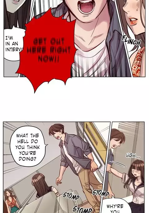 Atonement Camp Ch.1-17