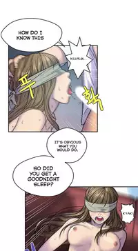 Ghost Love Ch.1-18.5 (English) (YoManga) (Ongoing)