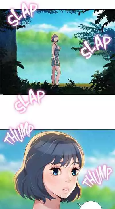 What do you Take me For? Ch.54/?