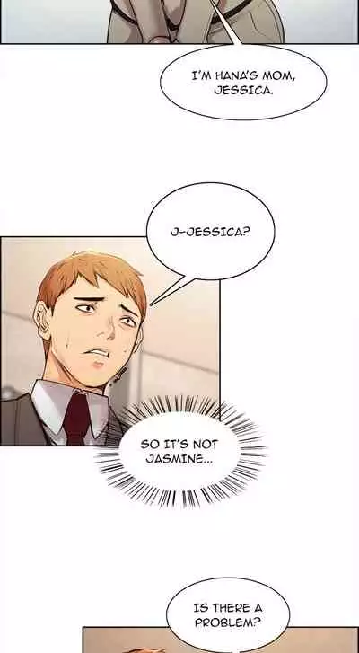 The Sharehouse Ch. 1-11