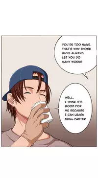 Trap Ch.1-4 (English) (Ongoing)