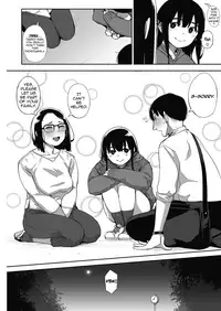 [Rocket Monkey] Egg or Chicken? Chuuhen + Kouhen | Egg or Chicken? part 2+3 [English] [TripleSevenScans] [Digital]