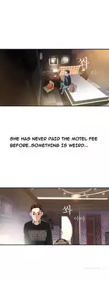 Tissue Thieves Ch.1-5 (English) (Ongoing)