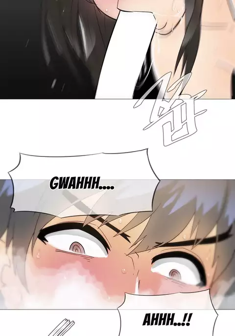 Household Affairs Ch.1-44