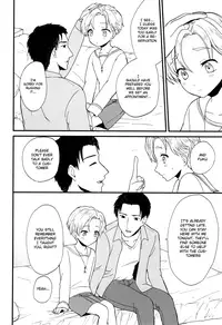 (Shota Scratch SP4) [Ziploc (Yamachan)] Pet Shop 1 [English] {Shotachan}