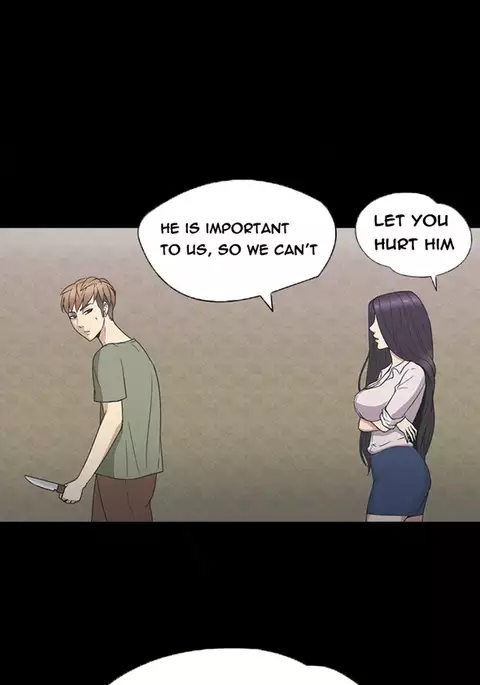 Secret Island Ch.1-28