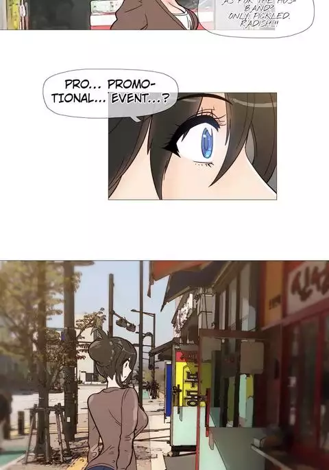 Household Affairs Ch.1-45