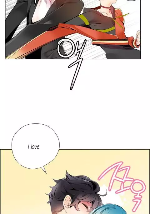 Lilith`s Cord Ch.1-16