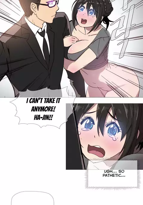 Household Affairs Ch.1-44