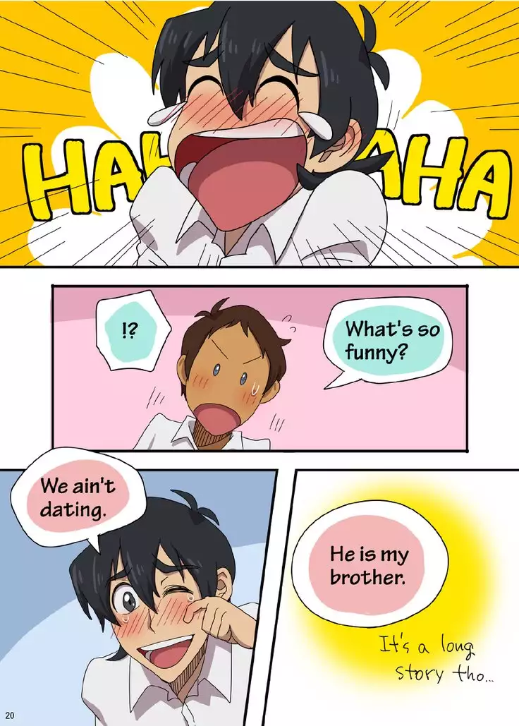 Who are you dreaming about