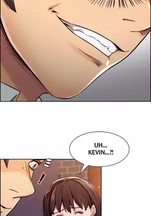 Taste of Forbbiden Fruit Ch.38/53